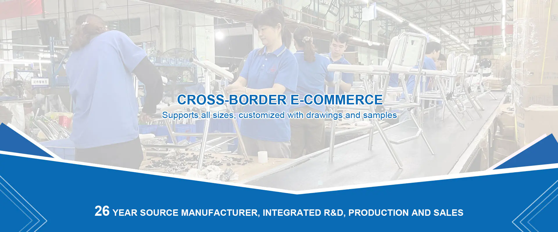 Sinis Fusce Manufacturer