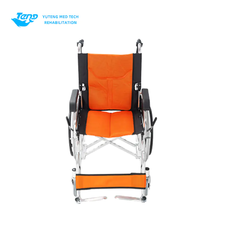 Quid ferrum manual wheelchair est durabile et reliable choice ad mobilitatem
