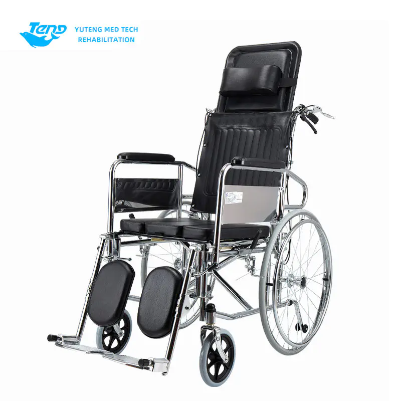 Quam latrina manual wheelchairs amplio cotidianis vitae pro populo cum mobilitate challenges