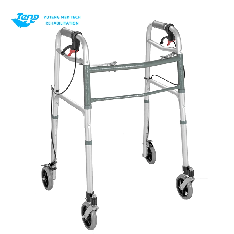 Quid ego attendere ad cum usura a medicinae walker?