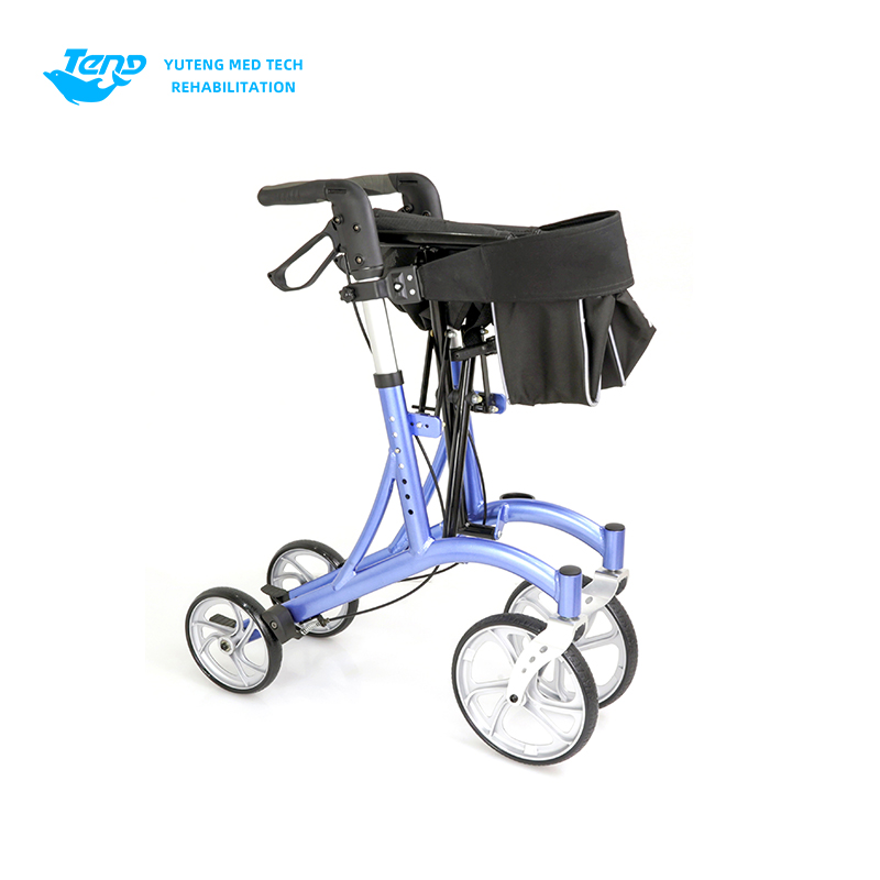 Nonne tu scis quod, quod est optimus Rollertor Walker?