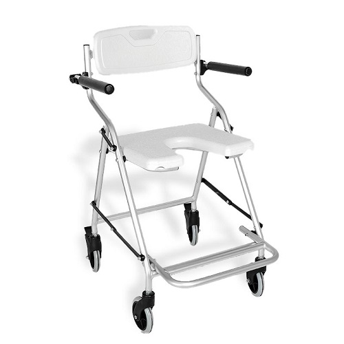 Quid est differentia inter Aluminium commendat cathedra et ferro commode cathedra?