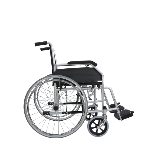 Potest a Rolllator Walker reponere wheelchair?