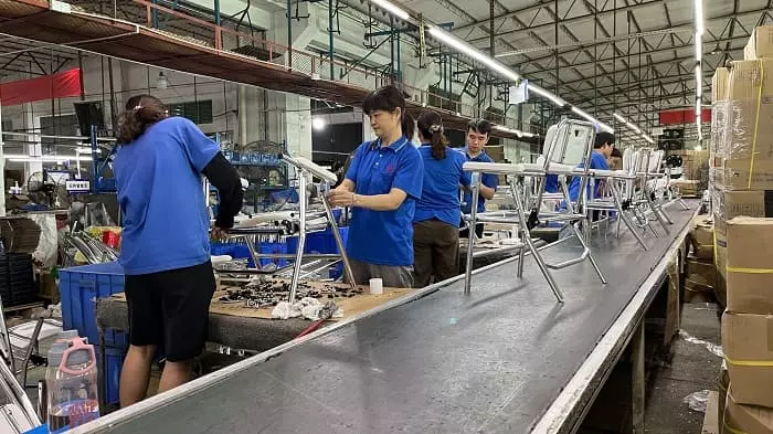 Quam eligere optimus Rolling Shower Commode Cathedra pro Negotia tua?