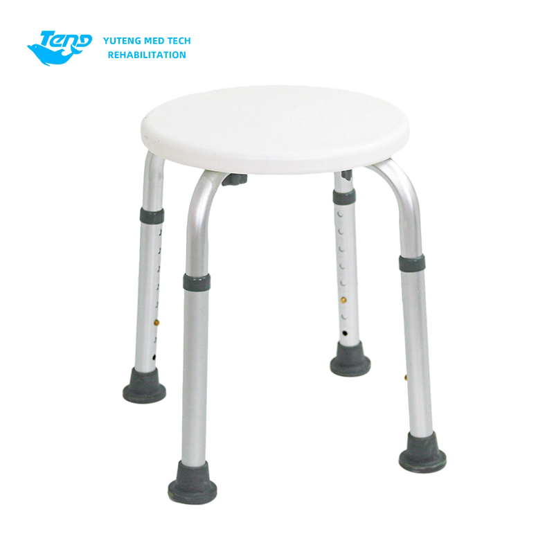 How Does an Aluminium Bathing Cathedra Improve Saluty and Independence?