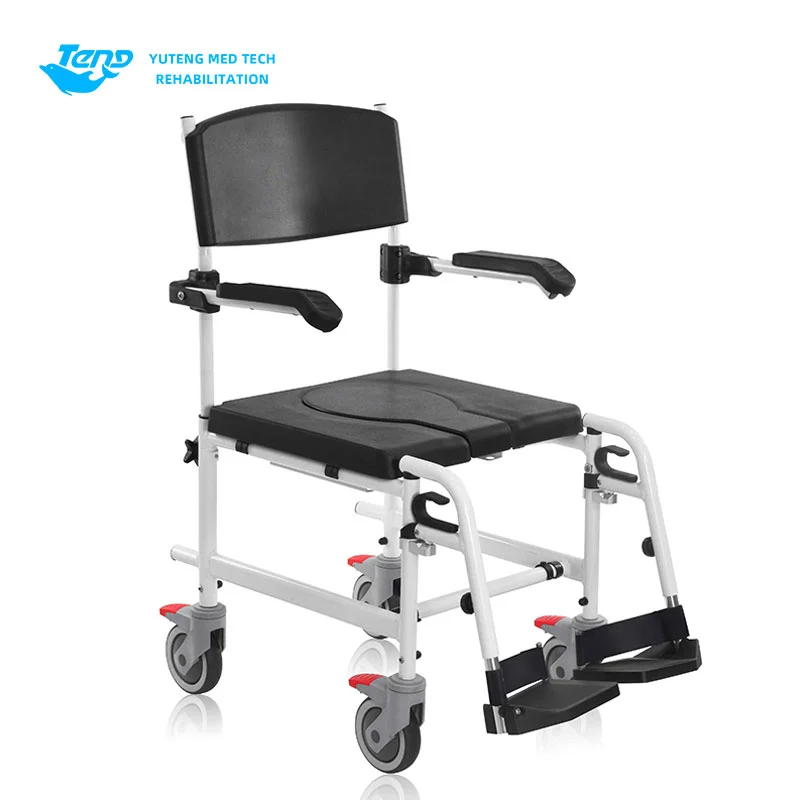 What Is Agiting Manual Wheelchair Market? Senescit Populationes, IMPOTENTIA Rates, ac Acta Technologica