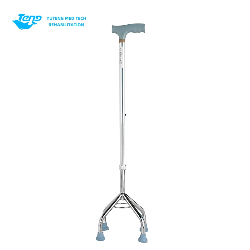 Aluminium Alloy quattuor-tripodes