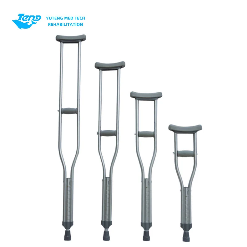 Aluminium Alloy UnderarM Fusce