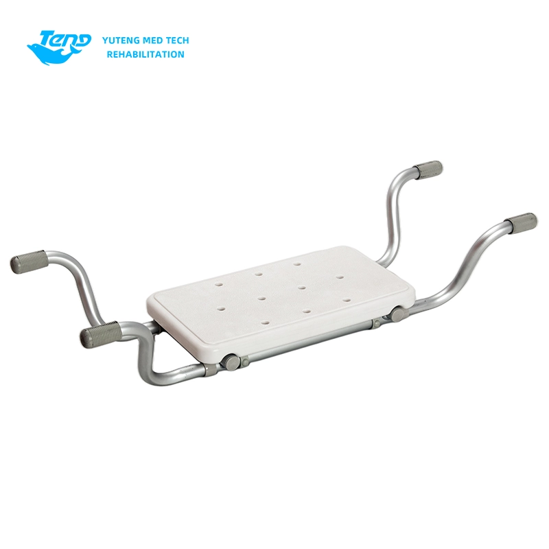 Aluminium BathTub