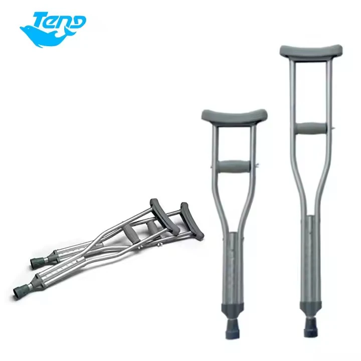 Disabled UnderarM Fusce
