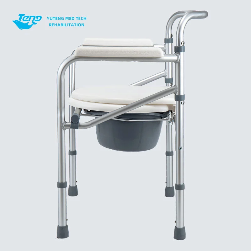 Senes aluminium commeo