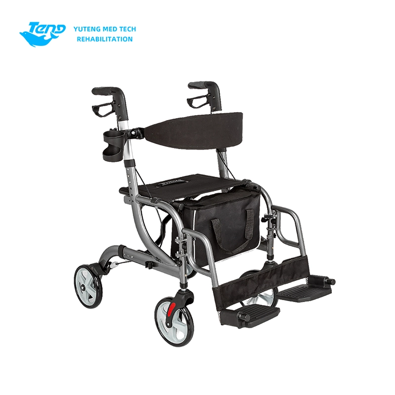 Quattuor-rota senes Rolllator