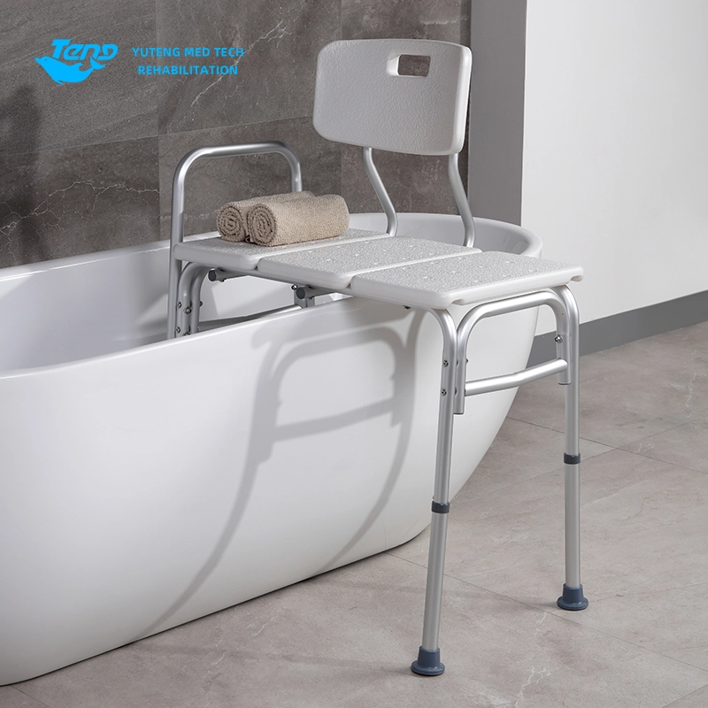 Multifunctional aluminium lavacrum