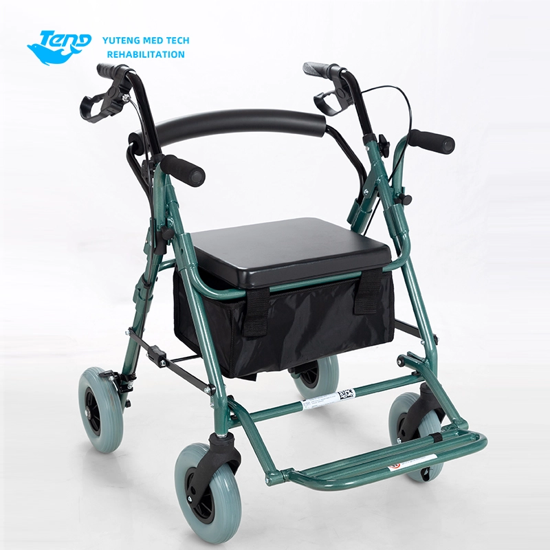RESTITUTIO Walker