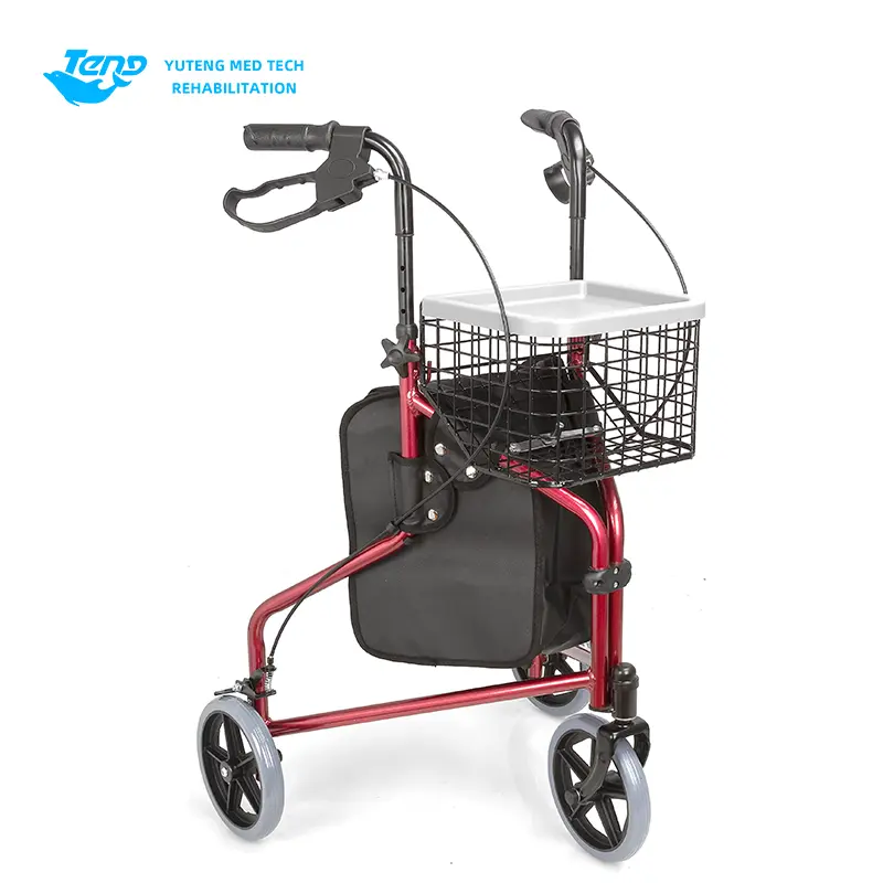 Tria Rota Rolllator Walker