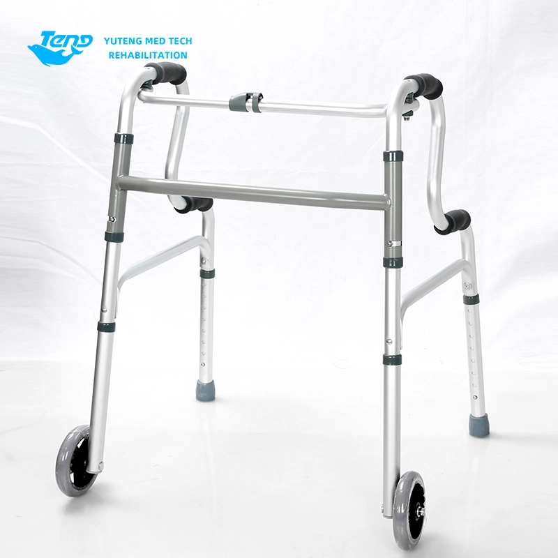 Ambulans frame ad debilitatum